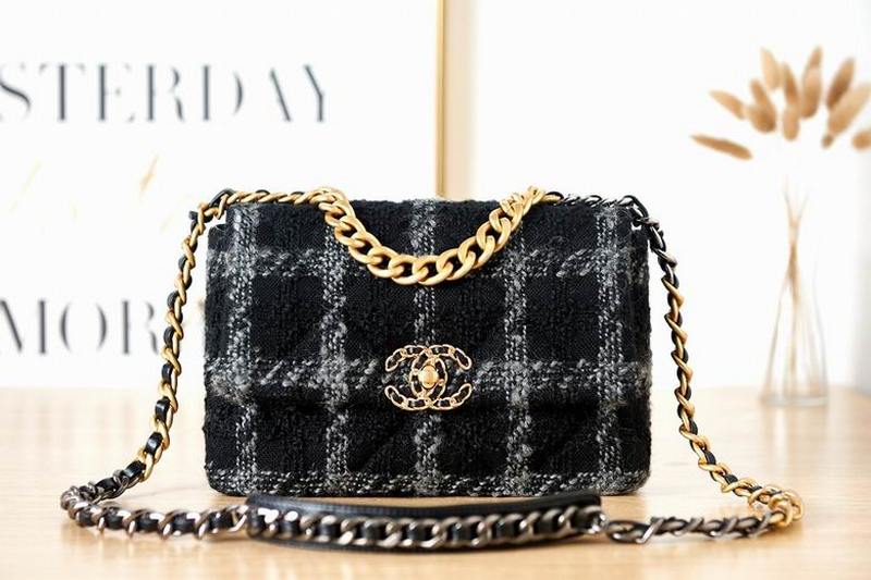 Chanel Handbags 298